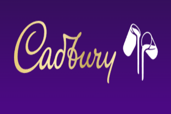 Cadbury logo