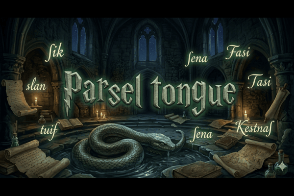 பார்சல் டங்