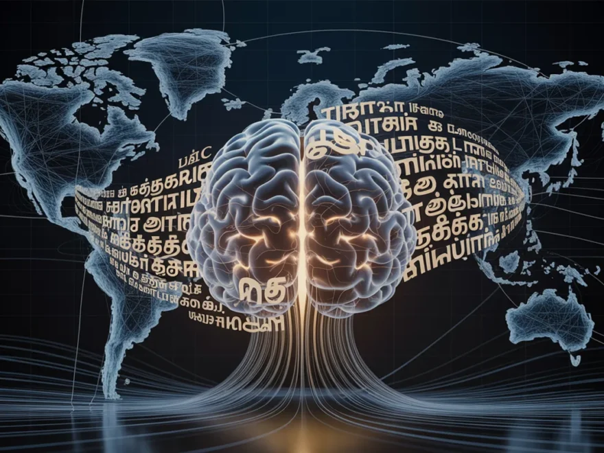 Language research