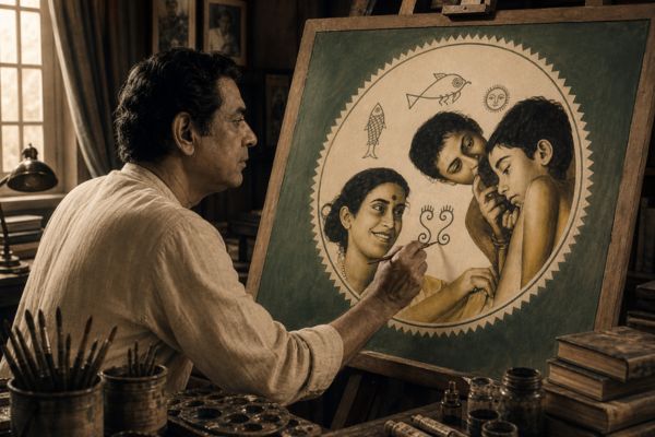 SathyajitRay