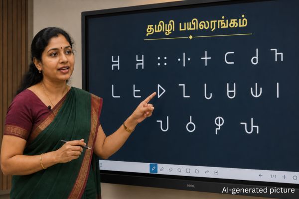 Tamizi