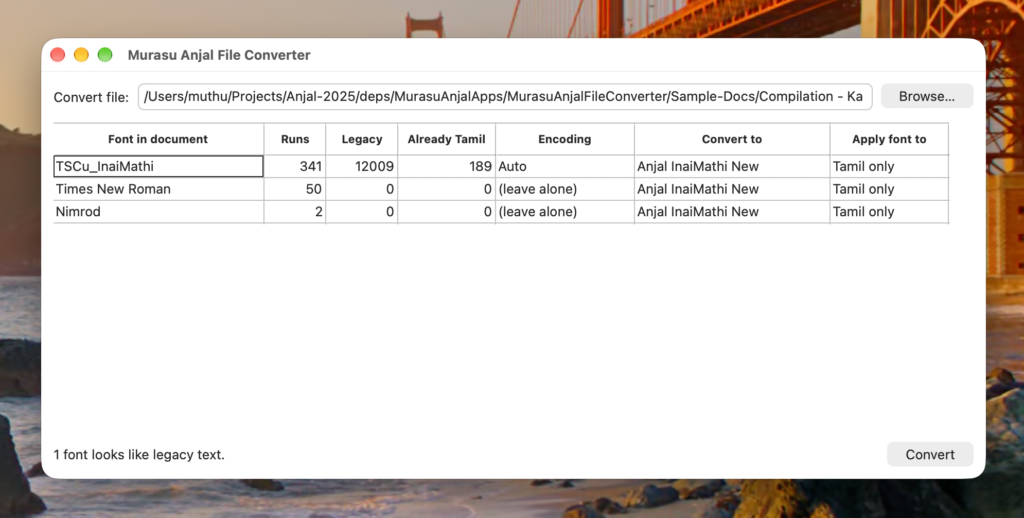 MurasuFileConverter